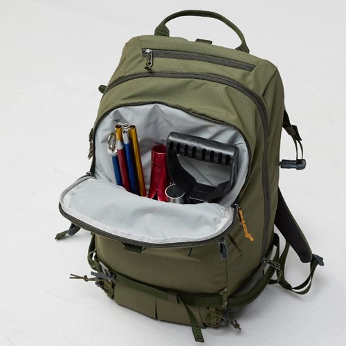 Fjällräven Bergtagen Touring 22