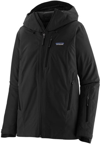 Patagonia W's Insulated Storm Shift Jacket - Black - M