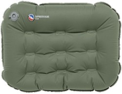 Big Agnes Campmeister Deluxe Pillow