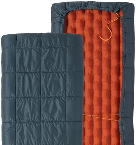 Big Agnes Insulated Sleeping Pad Cover