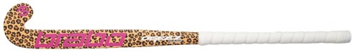 Brabo O'Geez - Leopard/Black