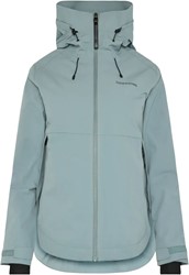 Didriksons Jennie Jacket - Factory Blue - Women's Jacket
