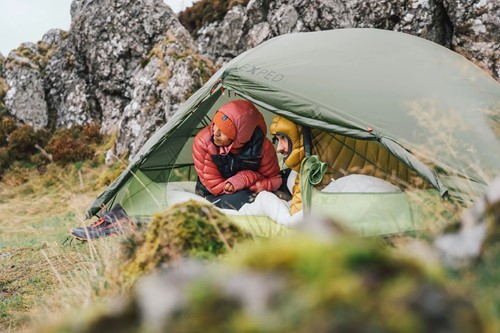 Exped Cassira