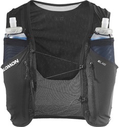 Salomon S/Lab Sense 6 Set - Black - L