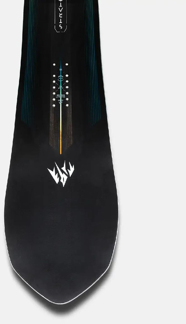 Jones Men's Stratos - 159 Twinseasons AT