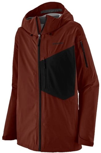 Patagonia M's Snowdrifter Jacket - Dried Vanilla - S