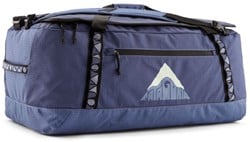 Patagonia Black Hole Duffel 70L - Current Blue