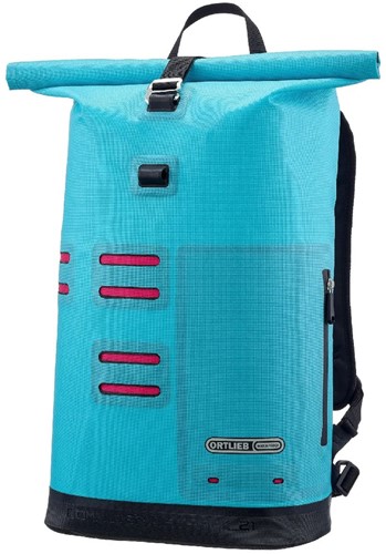 Ortlieb Commuter-Daypack 21 - Cyber Blue