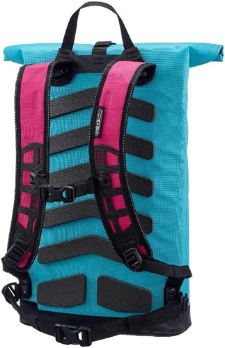 Ortlieb Commuter-Daypack 21 - Cyber Blue