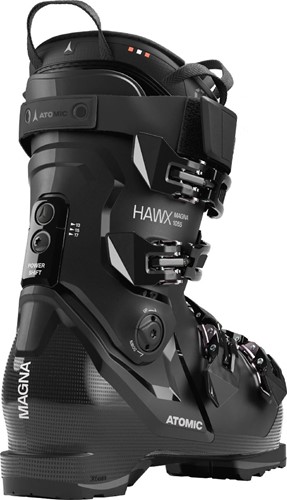 Atomic Hawx Magna 105 S W - Black/Dust