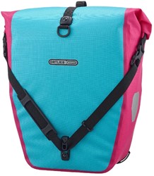 Ortlieb Back-Roller Cyber - Cyber Blue