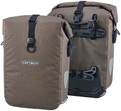 Ortlieb Gravel-Pack 29 - QL2.2 - Dark Sand