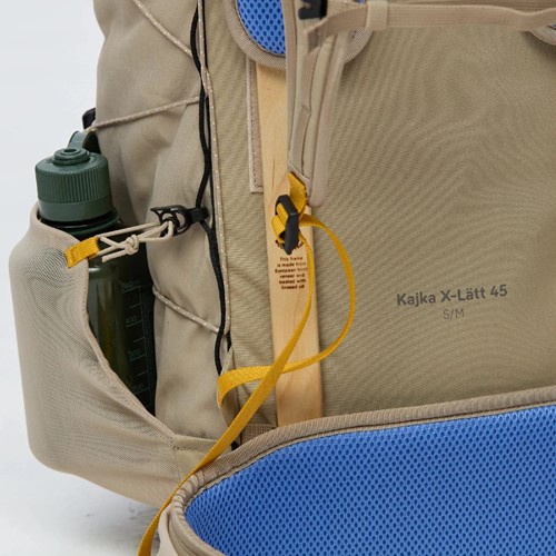 Fjällräven Kajka X-Lätt 45 - M/L