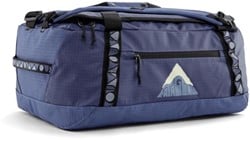 Patagonia Black Hole Duffel 40L - Current Blue