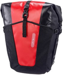 Ortlieb Back-Roller XL - QL2.2 - Rot/Schwarz