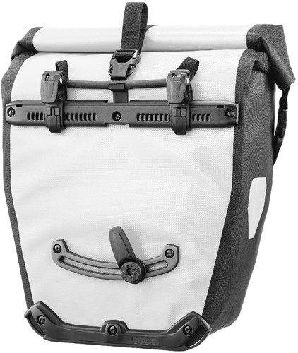 Ortlieb Back-Roller Design - Route No.1
