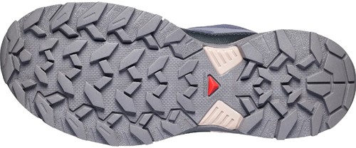 Salomon X Ultra 360 GTX W - Nine Iron/Excalibur/Shadow Gray