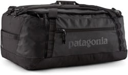 Patagonia Black Hole Duffel 55L - Black w/Black
