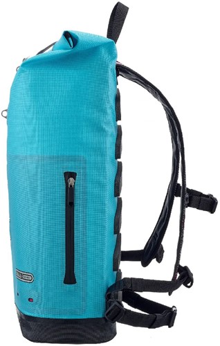 Ortlieb Commuter-Daypack 21 - Cyber Blue