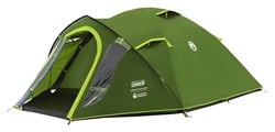 Coleman Darwin 3+ - BlackOut - 3-Personen Zelt