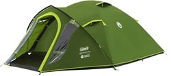 Coleman Darwin 3+ - BlackOut - 3-Personen Zelt