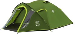 Coleman Darwin 3+ - BlackOut - 3-Persons Tent