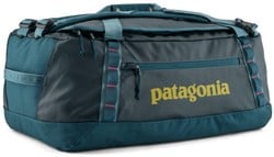 Patagonia Black Hole Duffel 55L - Tidal Teal w/Luminous Pink