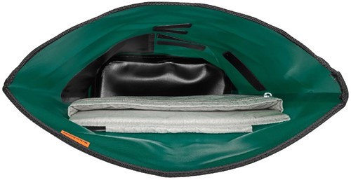 Ortlieb Commuter-Daypack 21 - Atlantis Green