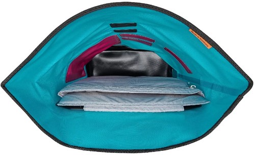 Ortlieb Commuter-Daypack 21 - Cyber Blue