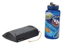 Big Agnes Footprint - Tiger Wall UL2 Bikepack
