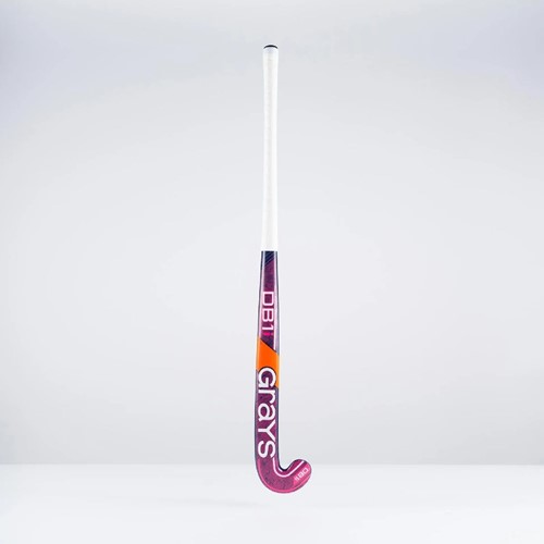 Grays 1i Dynabow Indoor - Black/Pink/White
