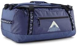 Patagonia Black Hole Duffel 55L - Current Blue