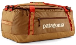 Patagonia Black Hole Duffel 55L - Talon Gold