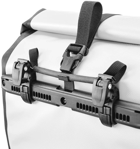 Ortlieb Back-Roller Design - Route No.1
