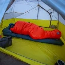 Big Agnes Insulated Sleeping Pad Cover
