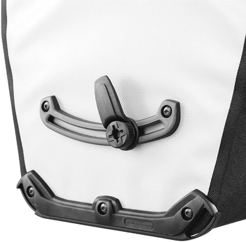 Ortlieb Back-Roller Design - Route No.1