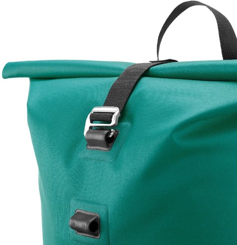Ortlieb Commuter-Daypack 21 - Atlantis Green