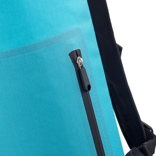 Ortlieb Commuter-Daypack 21 - Cyber Blue