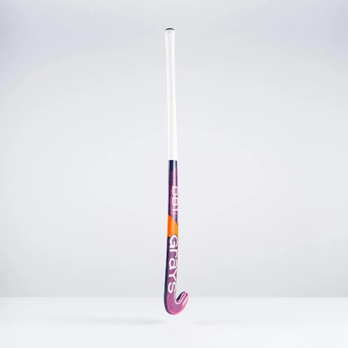 Grays 1i Dynabow Indoor - Black/Pink/White