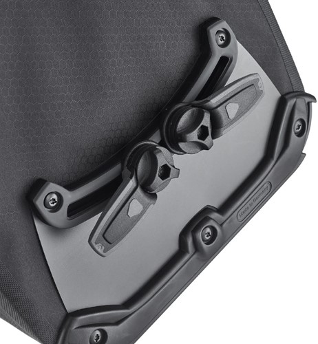 Ortlieb Gravel-Pack 29 - QL2.2 - Black Matt