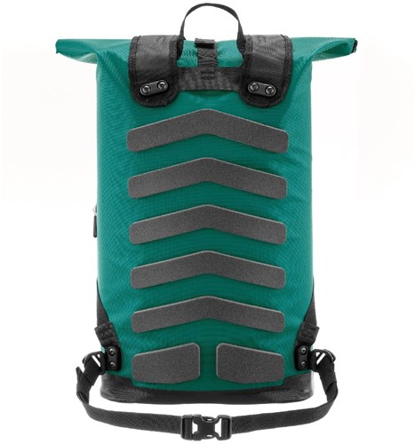 Ortlieb Commuter-Daypack 21 - Atlantis Green