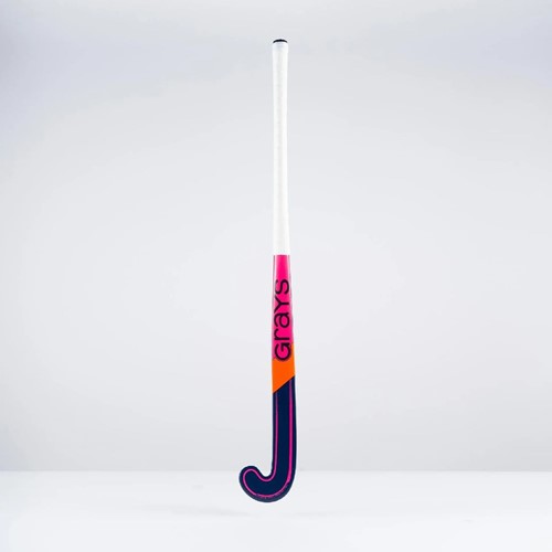 Grays 1i Dynabow Indoor - Black/Pink/White