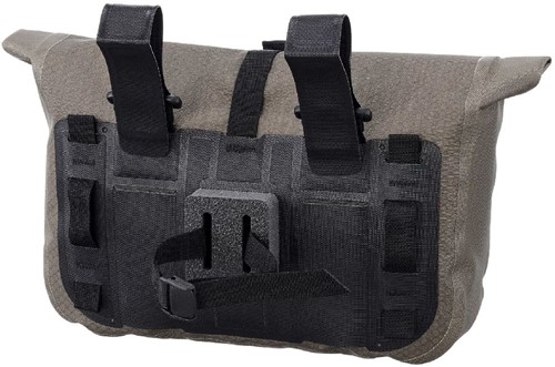 Ortlieb Accessory-Pack 3.5 - Dark Sand
