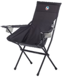 Big Agnes Big Six Armchair - Black