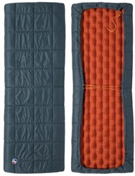 Big Agnes Insulated Sleeping Pad Cover