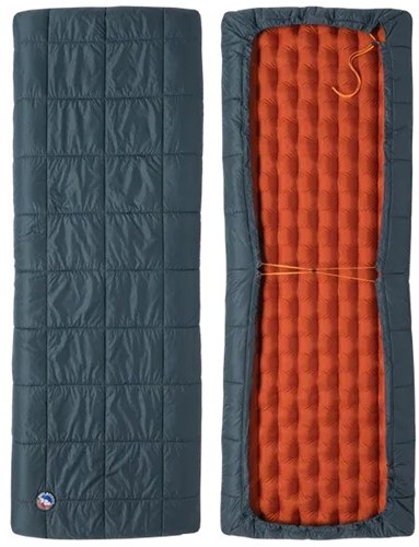 Big Agnes Insulated Sleeping Pad Cover