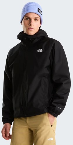 The North Face M's Quest Mono Jacket - TNF Black
