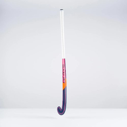 Grays 1i Dynabow Indoor - Black/Pink/White