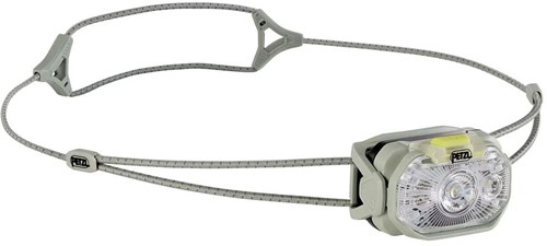 Petzl Headlamp Swift LT - Desert Green
