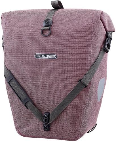 Ortlieb Back-Roller Urban - QL3.1 - Ash Rose